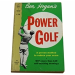 Ben Hogans Power Golf Book