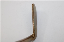 c.1900 D.S & Company Trimount Series, Ladies Smooth Face Putter