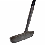 Tommy Armour MacGregor Model TDA Reg. No. 3852 Putter w/Pyratone Shaft 