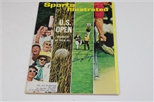 Gary Player Signed 1965, 1978 (April) & 1978 (May) Sports Illustrated Magazines JSA ALOA