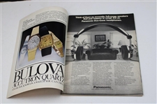 Gary Player Signed 1965, 1978 (April) & 1978 (May) Sports Illustrated Magazines JSA ALOA