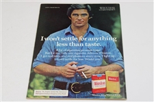 Gary Player Signed 1965, 1978 (April) & 1978 (May) Sports Illustrated Magazines JSA ALOA