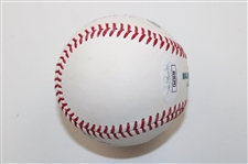 Gary Player Signed Rawlings Baseball W/ Majors Won JSA #CA63059
