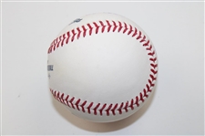 Gary Player Signed Rawlings Baseball W/ Majors Won JSA #CA63059