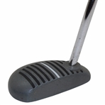 Zebra Faced Balanced Putter Original Grip