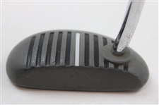 Zebra Faced Balanced Putter Original Grip