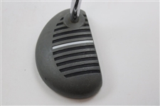 Zebra Faced Balanced Putter Original Grip