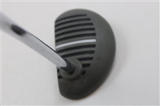 Zebra Faced Balanced Putter Original Grip