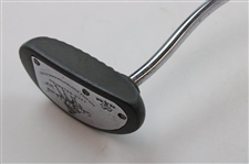 Zebra Faced Balanced Putter Original Grip