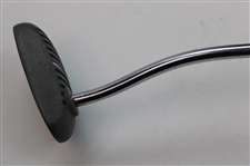 Zebra Faced Balanced Putter Original Grip