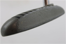 Zebra Faced Balanced Putter Original Grip
