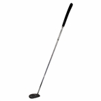 Zebra Faced Balanced Putter Original Grip