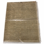 Three (3) 1813 Edinburgh Newspapers w/Various Leith Links Medal Results & Silver Club & other Content