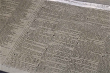 Three (3) 1813 Edinburgh Newspapers w/Various Leith Links Medal Results & Silver Club & other Content