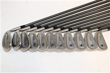 Titleist 962 DCI 2-9 Irons Set w/Lob & Sand Wedges