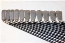 Titleist 962 DCI 2-9 Irons Set w/Lob & Sand Wedges