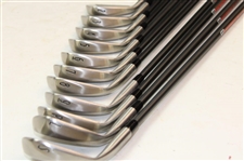 Titleist 962 DCI 2-9 Irons Set w/Lob & Sand Wedges