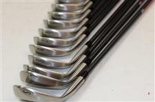 Titleist 962 DCI 2-9 Irons Set w/Lob & Sand Wedges