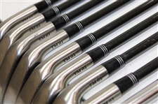 Tad Moore by Dunlop TM01 3-9 Irons Set w/Pitching, Sand, Lob & A Wedges
