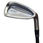 Tad Moore by Dunlop TM01 3-9 Irons Set w/Pitching, Sand, Lob & A Wedges