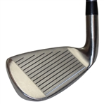 Tad Moore by Dunlop TM01 3-9 Irons Set w/Pitching, Sand, Lob & A Wedges