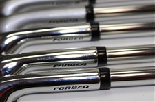 Wilson Staff Tour RM Forged 1-9 Irons Set w/Pitching, Gap, Sand, S, L & G Wedges