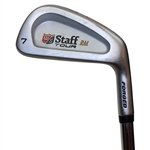 Wilson Staff Tour RM Forged 1-9 Irons Set w/Pitching, Gap, Sand, S, L & G Wedges