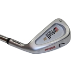 Wilson Staff Tour RM Forged 1-9 Irons Set w/Pitching, Gap, Sand, S, L & G Wedges