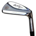 Ben Hogan Apex Ltd Ed Justin Leonard 1997 Open Champ Forged 3-9 Irons w/E, Gap, Sand & Lob Wedges #236/272