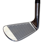 Ben Hogan Apex Ltd Ed Justin Leonard 1997 Open Champ Forged 3-9 Irons w/E, Gap, Sand & Lob Wedges #236/272