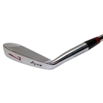 Ben Hogan Apex Ltd Ed Justin Leonard 1997 Open Champ Forged 3-9 Irons w/E, Gap, Sand & Lob Wedges #236/272