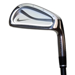 Tiger Woods Nike Pro Combo c.2003 3-9 Forged Irons w/Pitching, 56 & 60 Wedges & Dual Hybrids