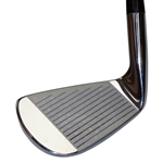Tiger Woods Nike Pro Combo c.2003 3-9 Forged Irons w/Pitching, 56 & 60 Wedges & Dual Hybrids