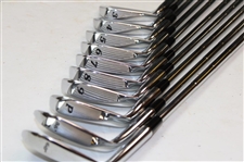 Toney Penna TP-Pro Liquid 3-9 Forged Irons Set w/Pitching, 56 & 60 Wedges & Tony Penna TP Tour Putter