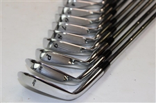 Toney Penna TP-Pro Liquid 3-9 Forged Irons Set w/Pitching, 56 & 60 Wedges & Tony Penna TP Tour Putter