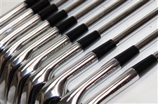 Toney Penna TP-Pro Liquid 3-9 Forged Irons Set w/Pitching, 56 & 60 Wedges & Tony Penna TP Tour Putter