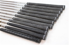 Toney Penna TP-Pro Liquid 3-9 Forged Irons Set w/Pitching, 56 & 60 Wedges & Tony Penna TP Tour Putter