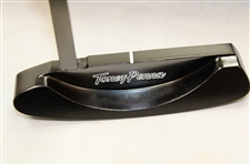 Toney Penna TP-Pro Liquid 3-9 Forged Irons Set w/Pitching, 56 & 60 Wedges & Tony Penna TP Tour Putter