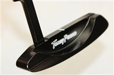 Toney Penna TP-Pro Liquid 3-9 Forged Irons Set w/Pitching, 56 & 60 Wedges & Tony Penna TP Tour Putter
