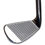 Toney Penna TP-Pro Liquid 3-9 Forged Irons Set w/Pitching, 56 & 60 Wedges & Tony Penna TP Tour Putter