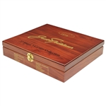Jack Nicklaus '20 Major Victories Collection' Golf Balls in Original Wood Box w/Titles & Summary