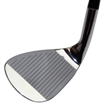 Pair of Signature Phil Mickelson Yonex 'P.M.' Forged Lob & Sand Wedges in Original Box