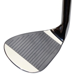 Pair of Signature Phil Mickelson Yonex 'P.M.' Forged Lob & Sand Wedges in Original Box