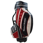 Ryder Cup at The Belfry Red, White & Blue Full Size Datrek Golf Bag