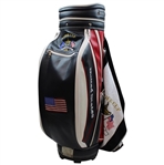 Ryder Cup at The Belfry Red, White & Blue Full Size Datrek Golf Bag