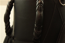 Tony Penna Black Full Size Tour Style Golf Bag
