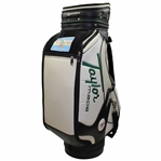 2004 TaylorMade Season Opener 25th Anniversary Circa 79 Masters Full Size Golf Bag