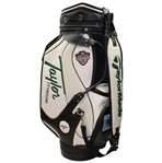 2004 TaylorMade Season Opener 25th Anniversary 'Circa 79' Masters Full Size Golf Bag