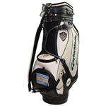 2004 TaylorMade Season Opener 25th Anniversary 'Circa 79' Masters Full Size Golf Bag