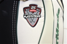 2004 TaylorMade Season Opener 25th Anniversary 'Circa 79' Masters Full Size Golf Bag